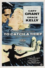 Hırsızlar Kralı (1955) afişi