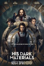 His Dark Materials (2019) afişi His Dark Materials (2019) afişi