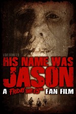 His Name Was Jason  afişi