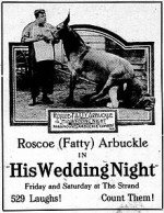 His Wedding Night His Wedding Night