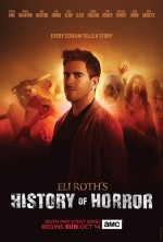 History of Horror (2018) afişi
