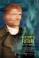 History's Future (2016) afişi