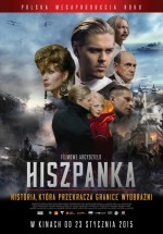 Hiszpanka Hiszpanka