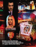 Hit Me (2005) afişi