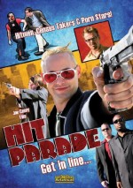 Hit Parade (2010) afişi