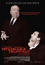 Hitchcock/Truffaut (2015) afişi Hitchcock/Truffaut (2015) afişi