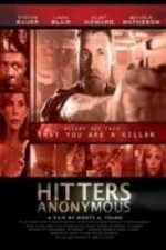 Hitters Anonymous (2005) afişi