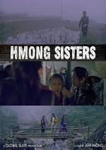 H'mong Sisters (2012) afişi