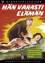 Hän Varasti Elämän (1962) afişi