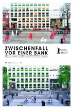 Händelse vid bank