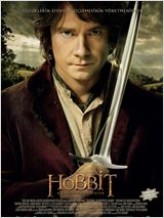 Hobbit: Beklenmedik Yolculuk (2012) afişi Hobbit: Beklenmedik Yolculuk (2012) afişi