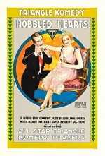 Hobbled Hearts (1917) afişi