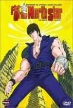 Hokuto No Ken (1986) afişi Hokuto No Ken (1986) afişi