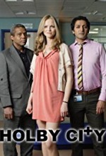 Holby City Sezon 14 (2011) afişi Holby City Sezon 14 (2011) afişi
