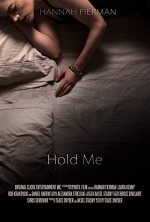 Hold Me (2016) afişi