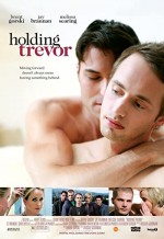 Holding Trevor (2007) afişi