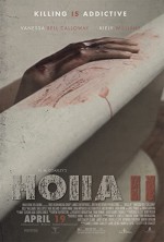 Holla 2 (2013) afişi