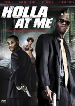 Holla At Me (2007) afişi