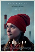 Holler (2020) afişi