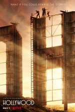 Hollywood (2020) afişi Hollywood (2020) afişi