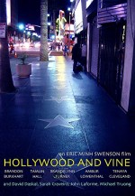 Hollywood and Vine (2008) afişi