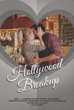 Hollywood Breakup (2017) afişi