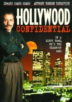 Hollywood Confidential (1997) afişi