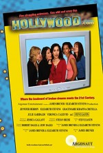 Hollywood Dot Com (2007) afişi
