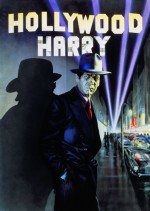 Hollywood Harry (1986) afişi