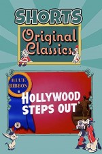 Hollywood Steps Out (1941) afişi
