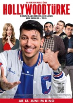 Hollywoodtürke (2018) afişi Hollywoodtürke (2018) afişi