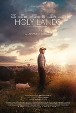 Holy Lands (2017) afişi