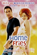 Home Fries (1998) afişi