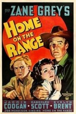 Home on the Range Home on the Range