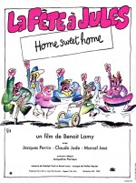 Home Sweet Home (1973) afişi