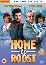 Home To Roost (1985) afişi