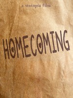 Homecoming  (2016) afişi