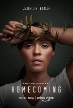 Homecoming (2018) afişi