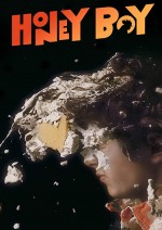 Honey Boy (2019) afişi Honey Boy (2019) afişi