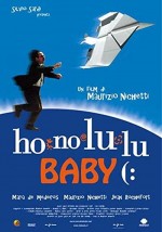 Honolulu Baby (2001) afişi