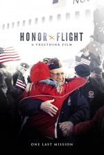 Honor Flight (2012) afişi