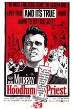 Hoodlum Priest (1961) afişi