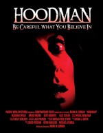Hoodman (2021) afişi