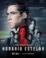 Horario Estelar (2023) afişi