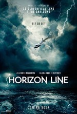 Horizon Line (2020) afişi