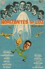 Horizontes De Luz (1962) afişi