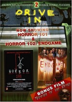 Horror 102 : Endgame (2004) afişi