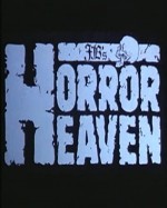 Horror Heaven (1984) afişi