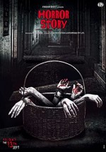 Horror Story (2013) afişi