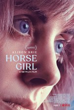 Horse Girl Horse Girl